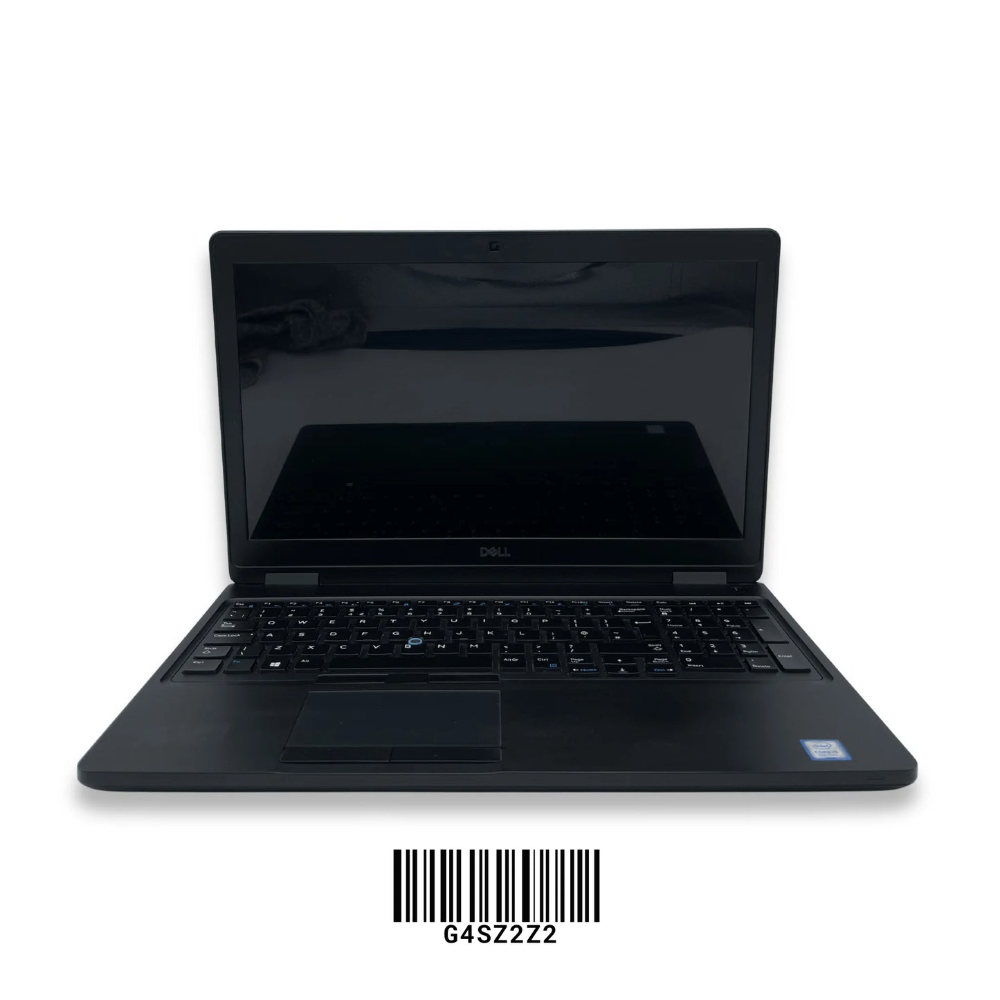 Dell Latitude 5590 Touch Business Laptop – Intel Core i5 (8th Gen), 15.6" Full HD Touch Display – Refurbished Unit | S/N: Z2Z2