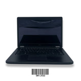 Dell Latitude 5490 Touch Business Laptop – Intel Core i5 (8th Gen), 14" HD Touch Display – Refurbished Unit | S/N: J5S2