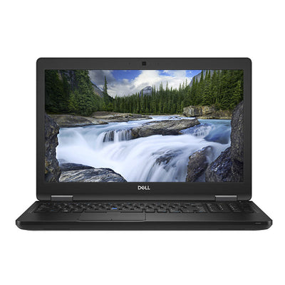 Dell Latitude 5590 Touch Business Laptop – Intel Core i5 (8th Gen), 15.6" Full HD Touch Display – Refurbished Unit | S/N: 2Z2