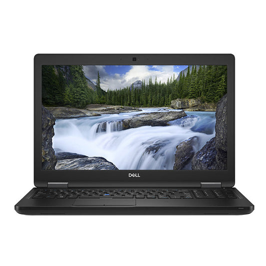 Dell Latitude 5590 Touch Business Laptop – Intel Core i5 (8th Gen), 15.6" Full HD Touch Display – Refurbished Unit | S/N: 2Z2