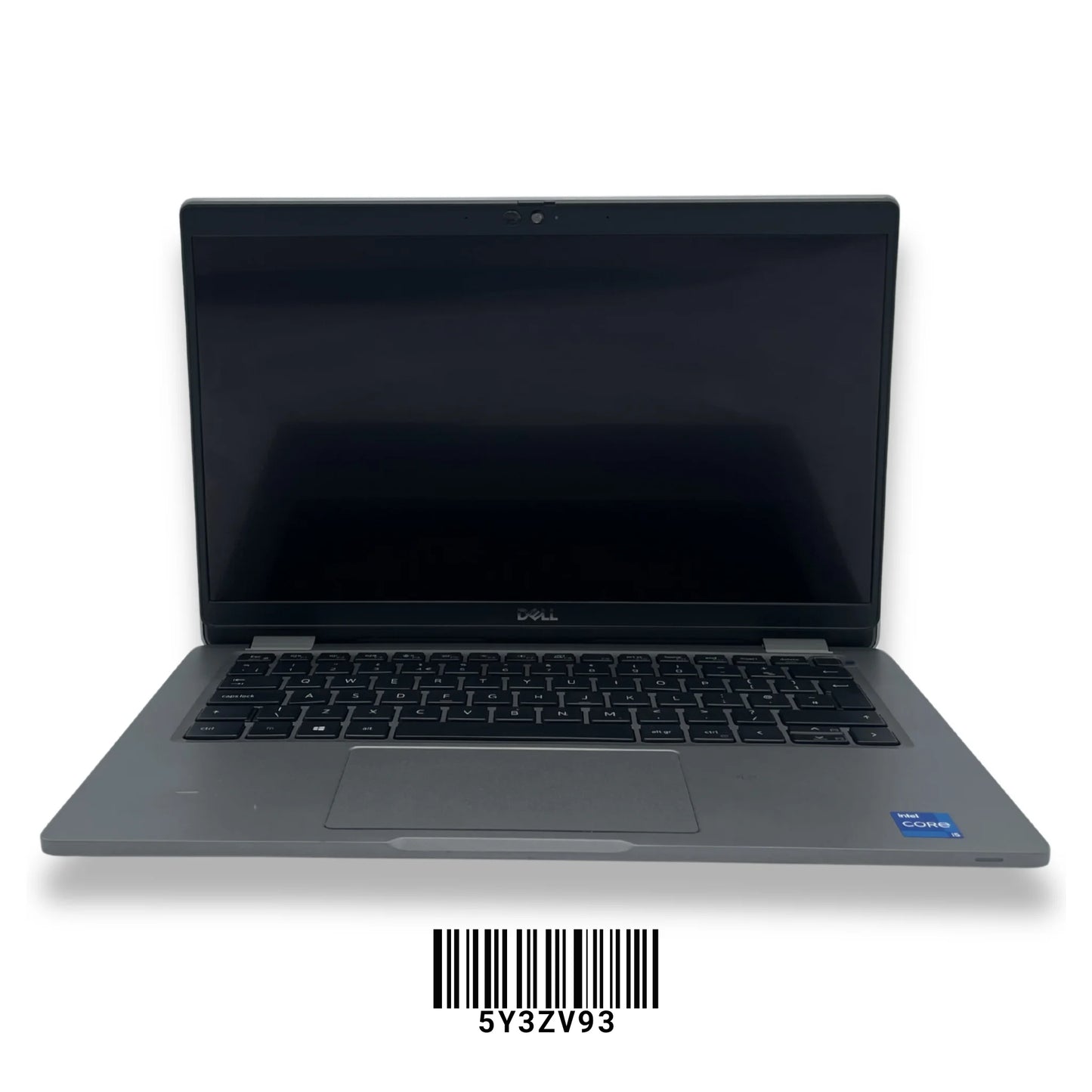Dell Latitude 5320 Touch Business Laptop – Intel Core i5 (11th Gen), 13.3" Full HD Touch Display – Refurbished Unit | S/N: ZV93