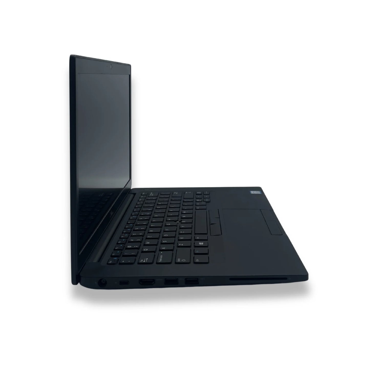 Dell Latitude 7490 Touch Business Laptop – Intel Core i5 (8th Gen), 14" Full HD Touch Display – Refurbished Unit | S/N: XST2