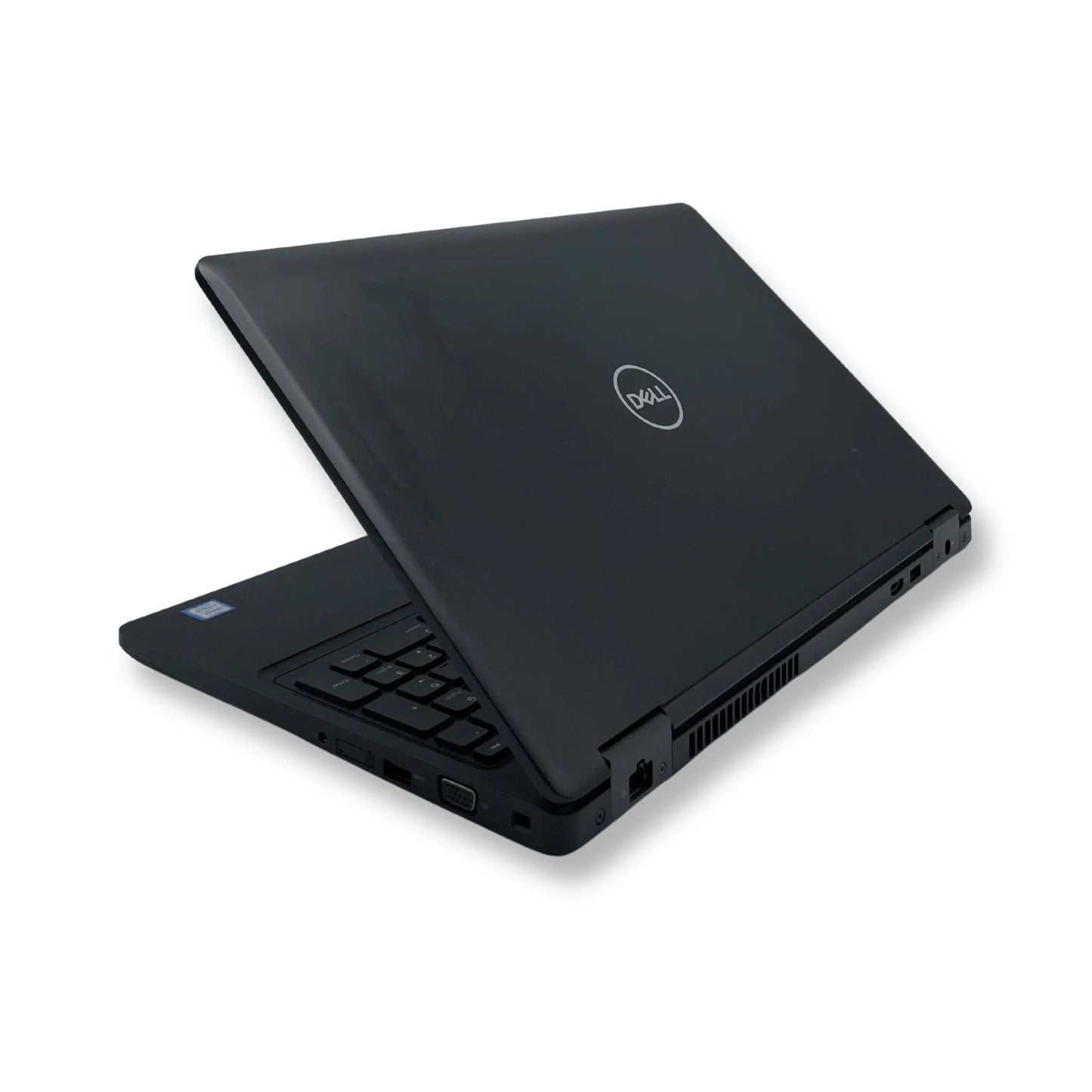 Dell Latitude 5590 Touch Business Laptop – Intel Core i5 (8th Gen), 15.6" Full HD Touch Display – Refurbished Unit | S/N: Z2Z2