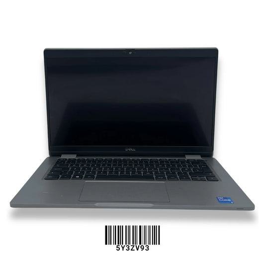 Dell Latitude 5320 Touch Business Laptop – Intel Core i5 (11th Gen), 13.3" Full HD Touch Display – Refurbished Unit | S/N: ZV93