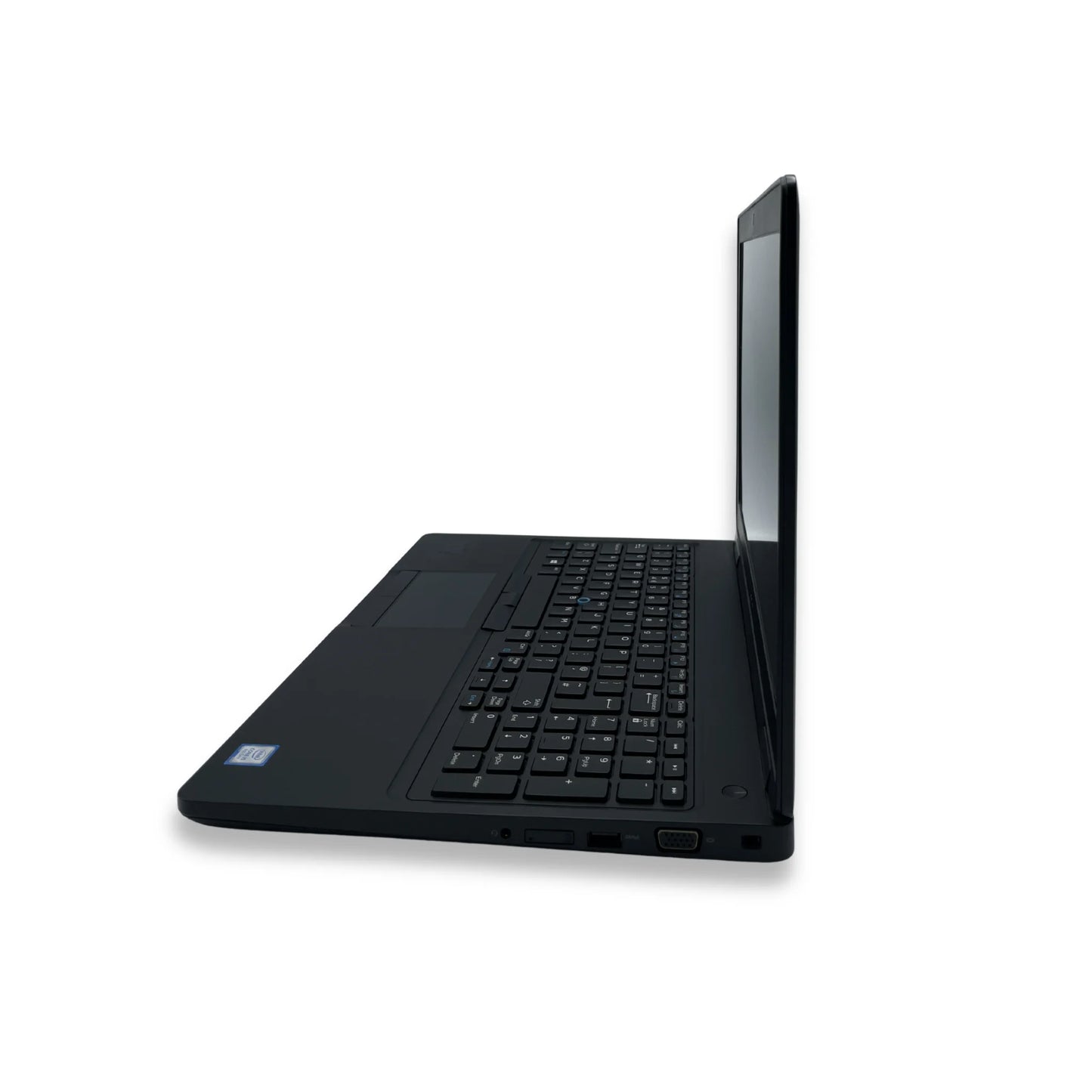 Dell Latitude 5590 Touch Business Laptop – Intel Core i5 (8th Gen), 15.6" Full HD Touch Display – Refurbished Unit | S/N: Z2Z2