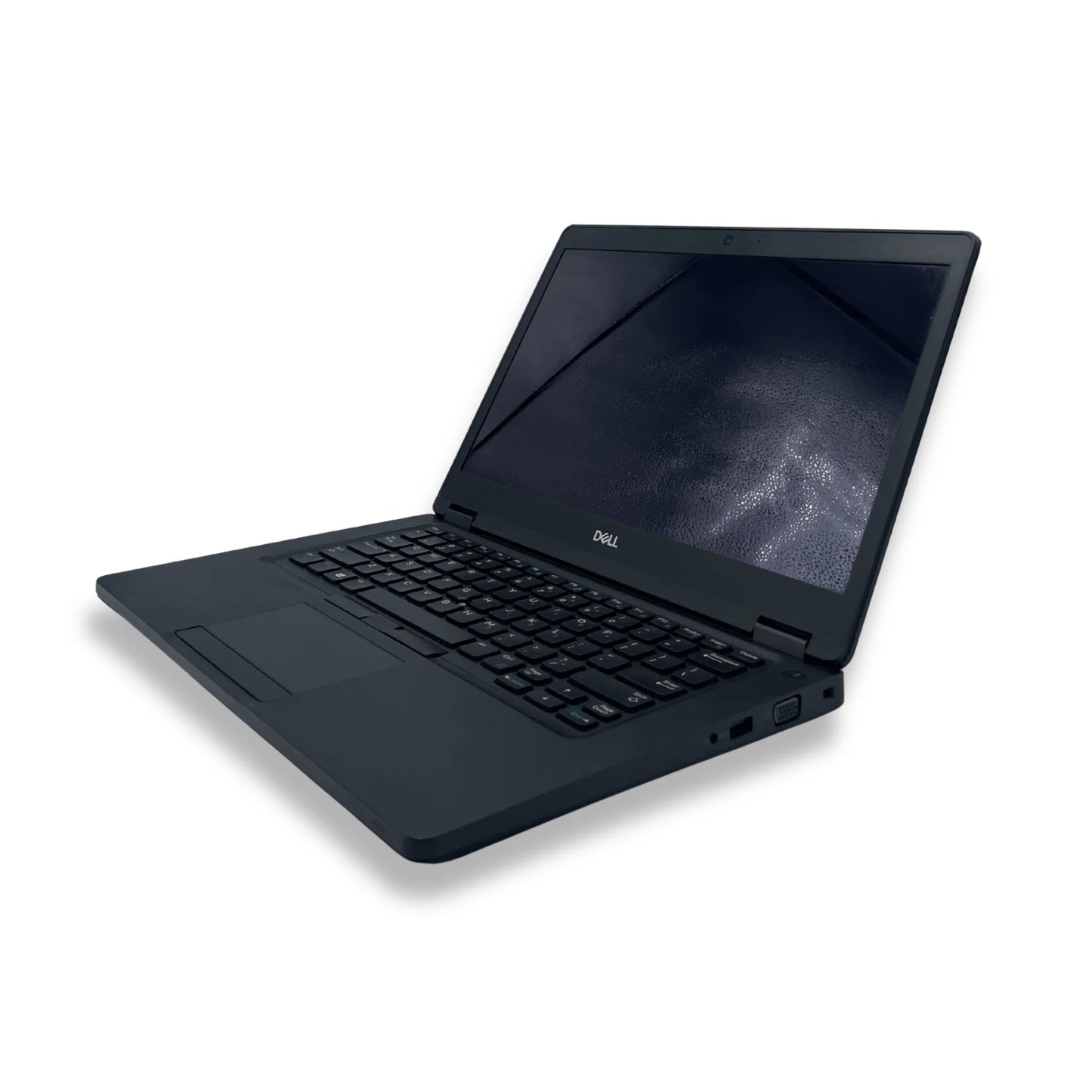Dell Latitude 5490 Touch Business Laptop – Intel Core i5 (8th Gen), 14" HD Touch Display – Refurbished Unit | S/N: J5S2