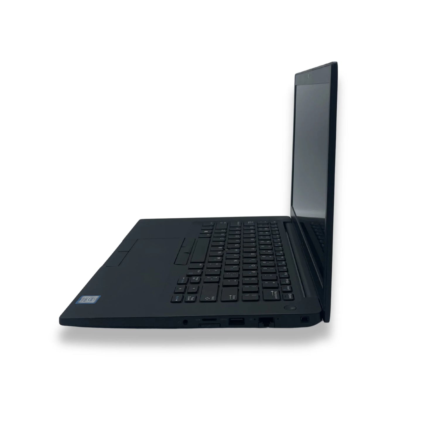 Dell Latitude 7490 Touch Business Laptop – Intel Core i5 (8th Gen), 14" Full HD Touch Display – Refurbished Unit | S/N: XST2