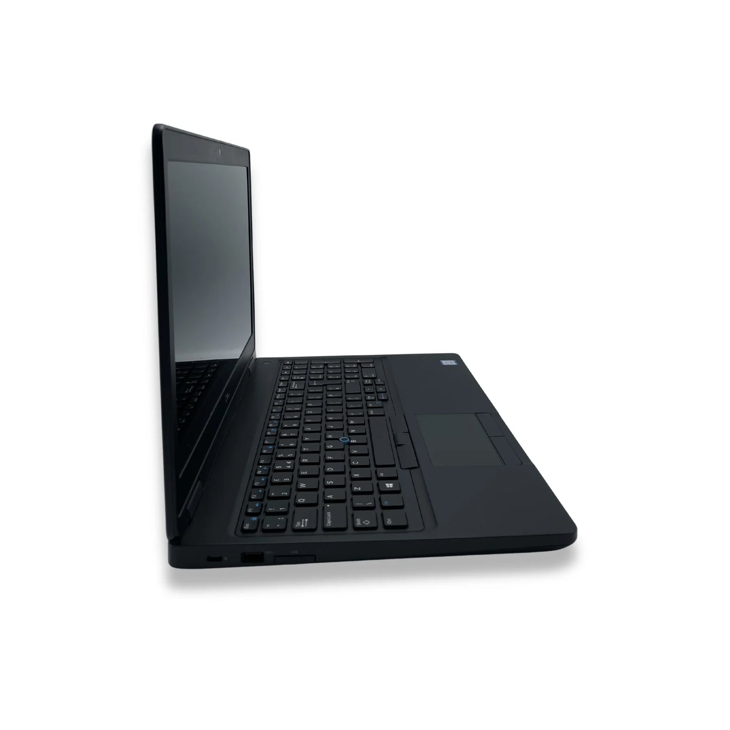 Dell Latitude 5590 Touch Business Laptop – Intel Core i5 (8th Gen), 15.6" Full HD Touch Display – Refurbished Unit | S/N: Z2Z2