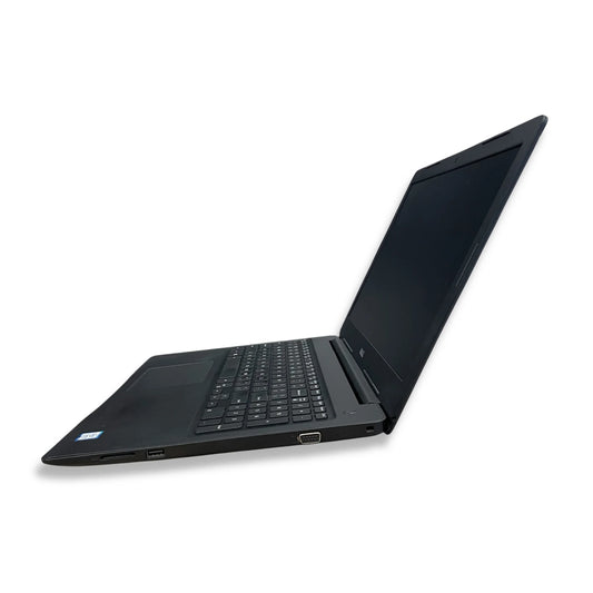 Dell Latitude 3590 Business Laptop – Intel Core i5 (8th Gen), 15.6" HD Display – Refurbished Unit | S/N: 7T2