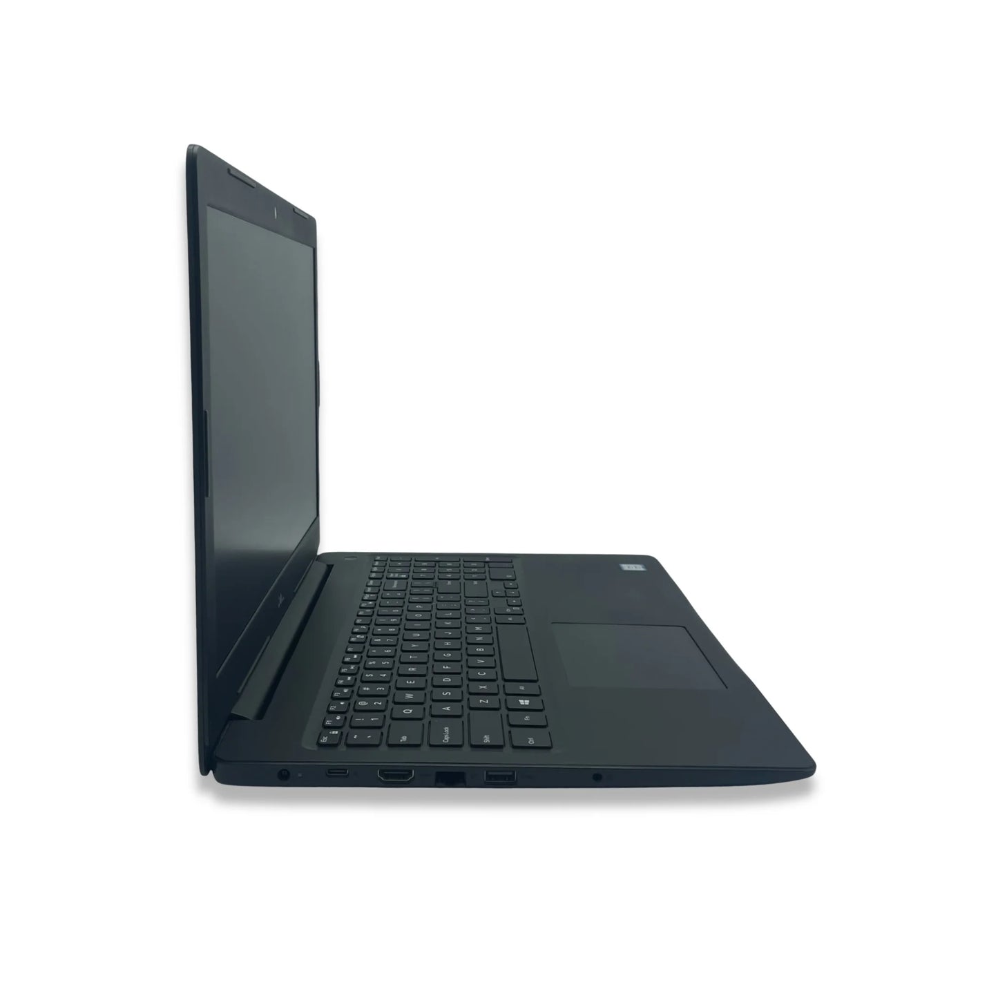 Dell Latitude 3590 Business Laptop – Intel Core i5 (8th Gen), 15.6" HD Display – Refurbished Unit | S/N: 7T2