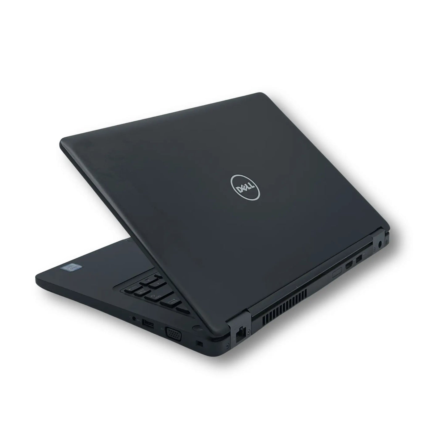 Dell Latitude 5480 Business Laptop – Intel Core i7 (7th Gen), 14" HD Display – Refurbished Unit | S/N: 8LH2