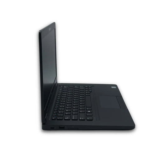 Dell Latitude 5480 Business Laptop – Intel Core i7 (7th Gen), 14" HD Display – Refurbished Unit | S/N: 8LH2