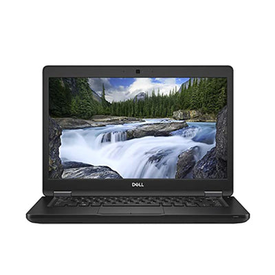 Dell Latitude 5480 Business Laptop – Intel Core i7 (7th Gen), 14" HD Display – Refurbished Unit | S/N: 5564
