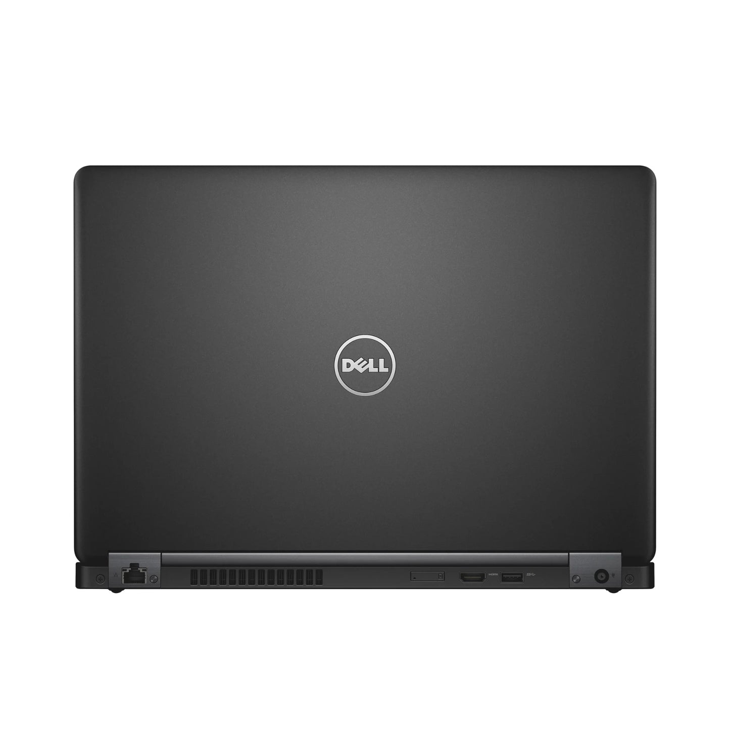 Dell Latitude 5480 Business Laptop – Intel Core i7 (7th Gen), 14" HD Display – Refurbished Unit | S/N: 5564