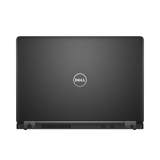 Dell Latitude 5480 Business Laptop – Intel Core i7 (7th Gen), 14" HD Display – Refurbished Unit | S/N: 5564