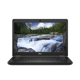 Dell Latitude 5480 Business Laptop – Intel Core i7 (7th Gen), 14" HD Display – Refurbished Unit | S/N: 5564