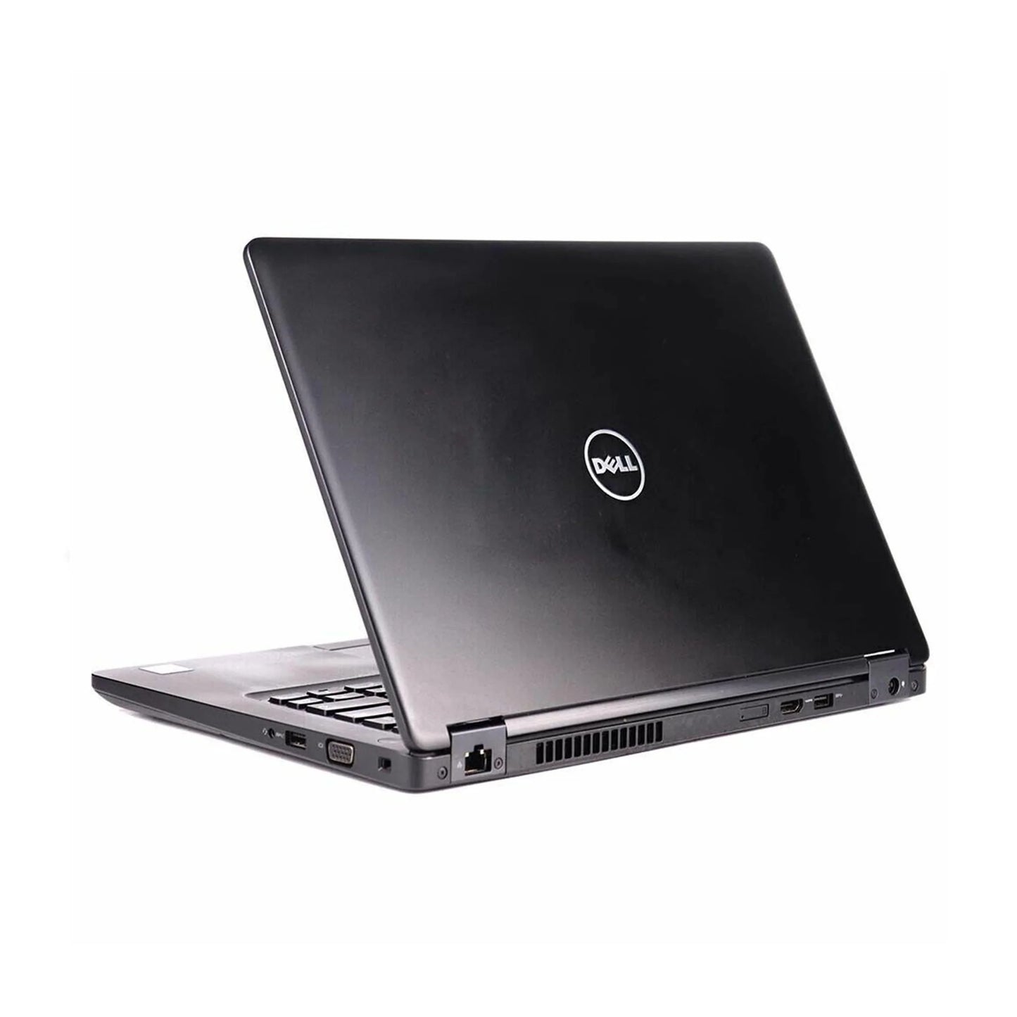Dell Latitude 5490 Touch Business Laptop – Intel Core i5 (8th Gen), 14" HD Touch Display – Refurbished Unit | S/N: 5953