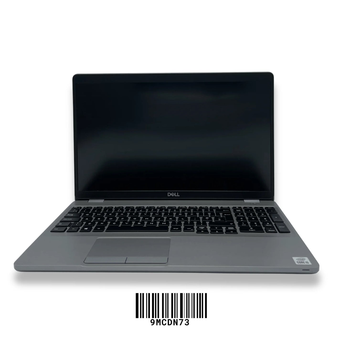 Dell Latitude 5510 Business Laptop – Intel Core i5 (10th Gen), 15.6" Full HD Display – Refurbished Unit | S/N: DN73