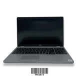 Dell Latitude 5510 Business Laptop – Intel Core i5 (10th Gen), 15.6" Full HD Display – Refurbished Unit | S/N: DN73