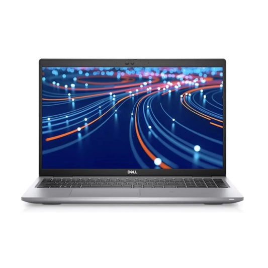 Dell Latitude 5520 Business Laptop – Intel Core i5 (11th Gen), 15.6" Full HD Display – Refurbished Unit | S/N: NDL3