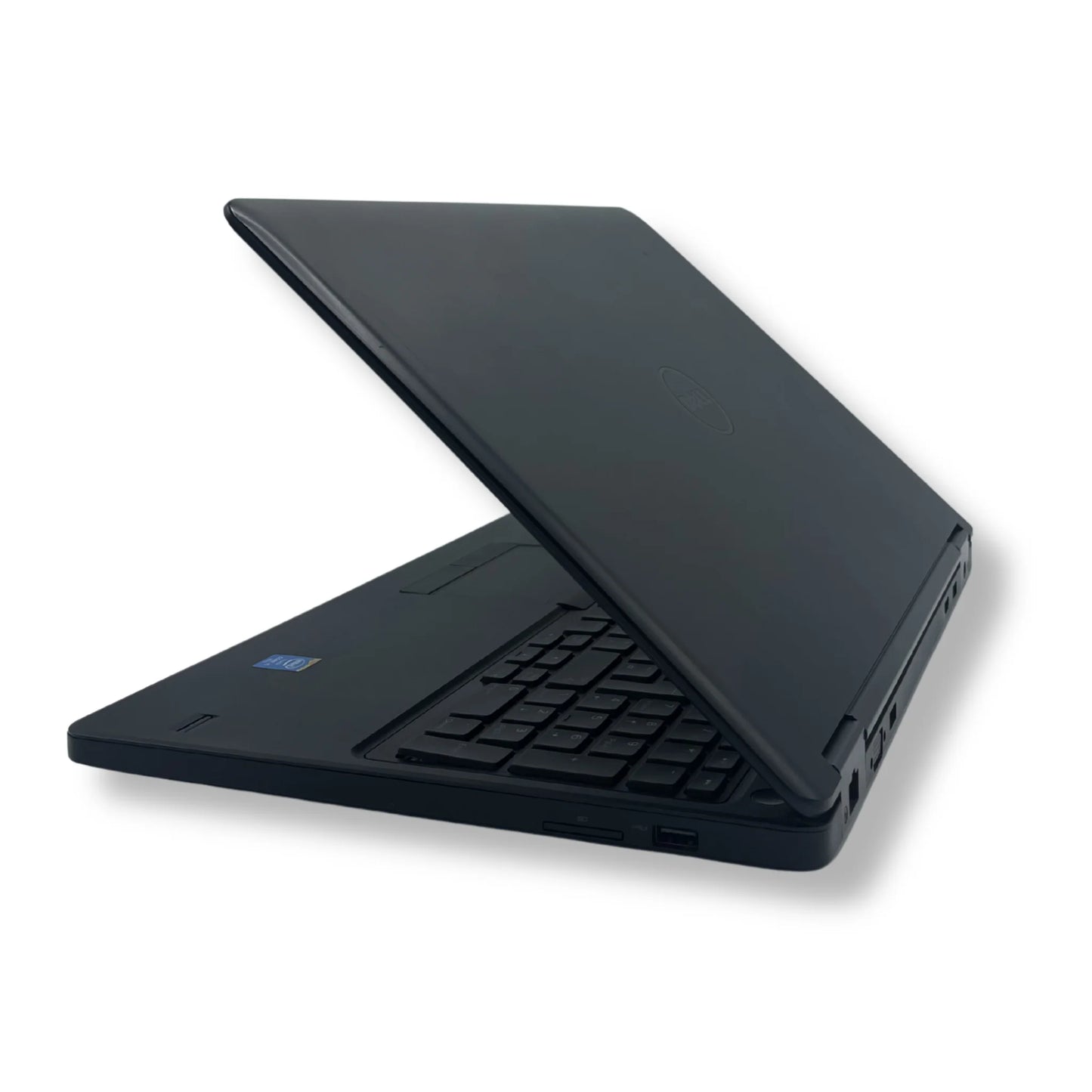 Dell Latitude 5550 Business Laptop – Intel Core i5 (5th Gen), 15.6" HD Display – Refurbished Unit | S/N: WP32