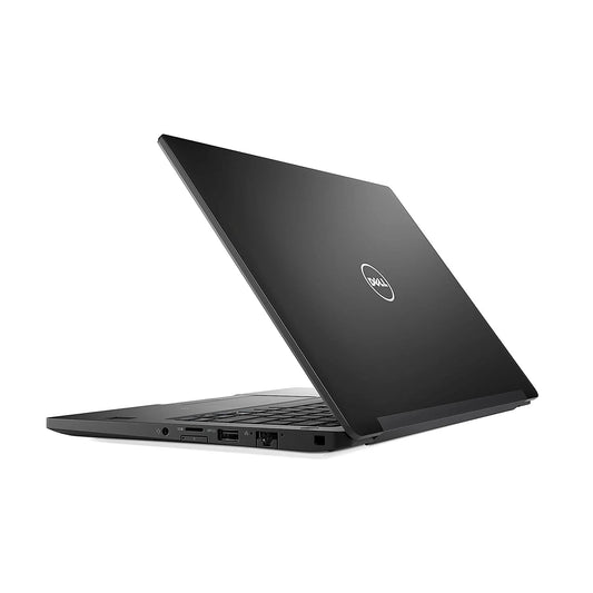 Dell Latitude 7390 Business Laptop – Intel Core i7 (8th Gen), 13.3" HD Display – Refurbished Unit | S/N: PZW2