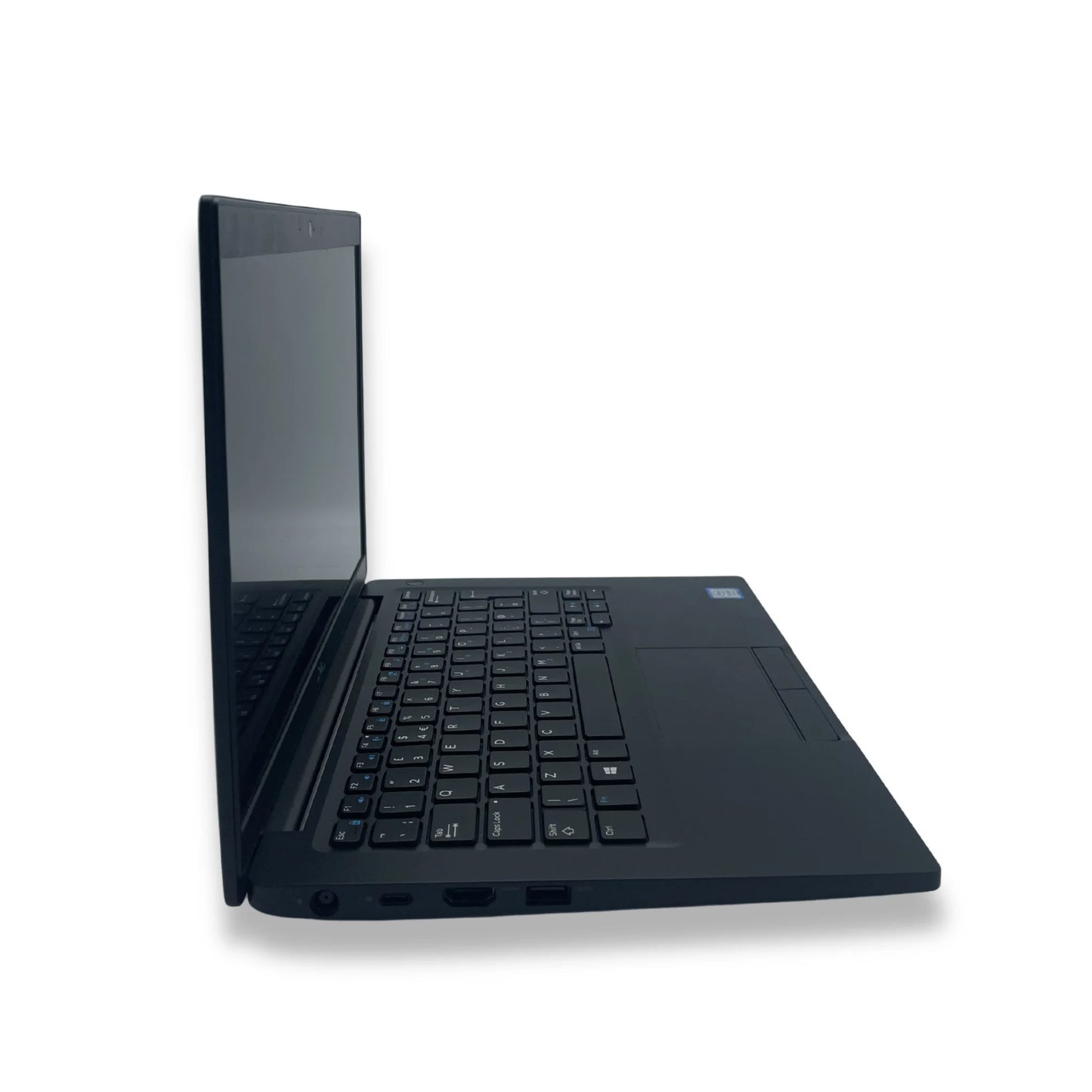 Dell Latitude 7390 Business Laptop – Intel Core i7 (8th Gen), 13.3" HD Display – Refurbished Unit | S/N: PZW2