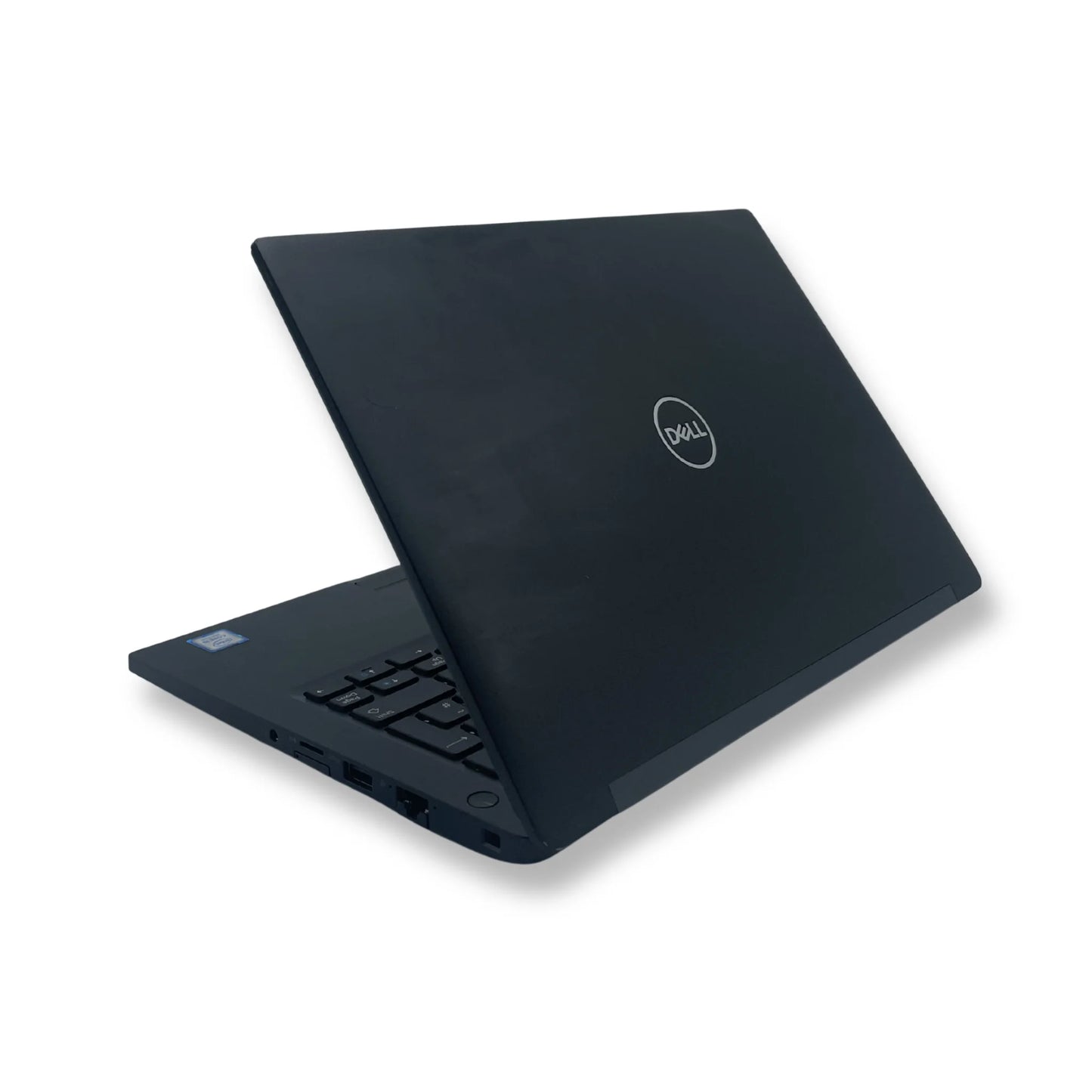 Dell Latitude 7390 Business Laptop – Intel Core i7 (8th Gen), 13.3" HD Display – Refurbished Unit | S/N: PZW2