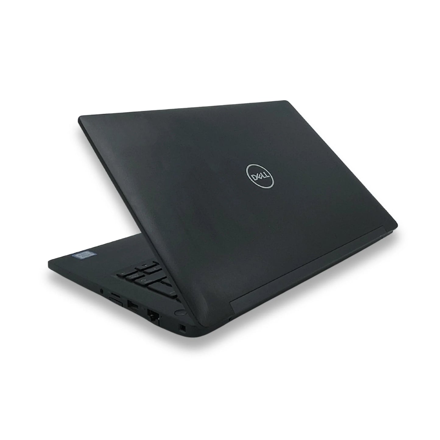 Dell Latitude 7390 Touch Business Laptop – Intel Core i5 (8th Gen), 13.3" Full HD Touch Display – Refurbished Unit | S/N: JZW2