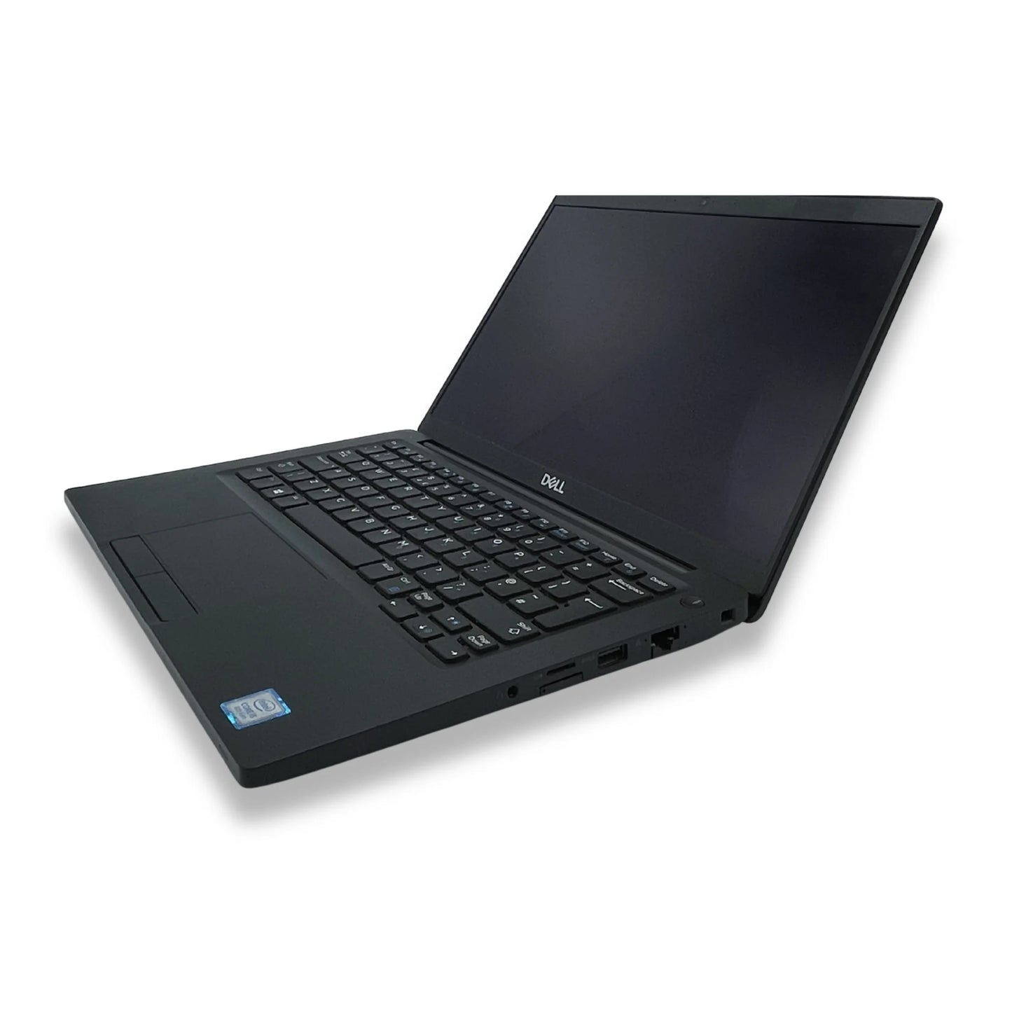 Dell Latitude 7390 Touch Business Laptop – Intel Core i5 (8th Gen), 13.3" Full HD Touch Display – Refurbished Unit | S/N: JZW2