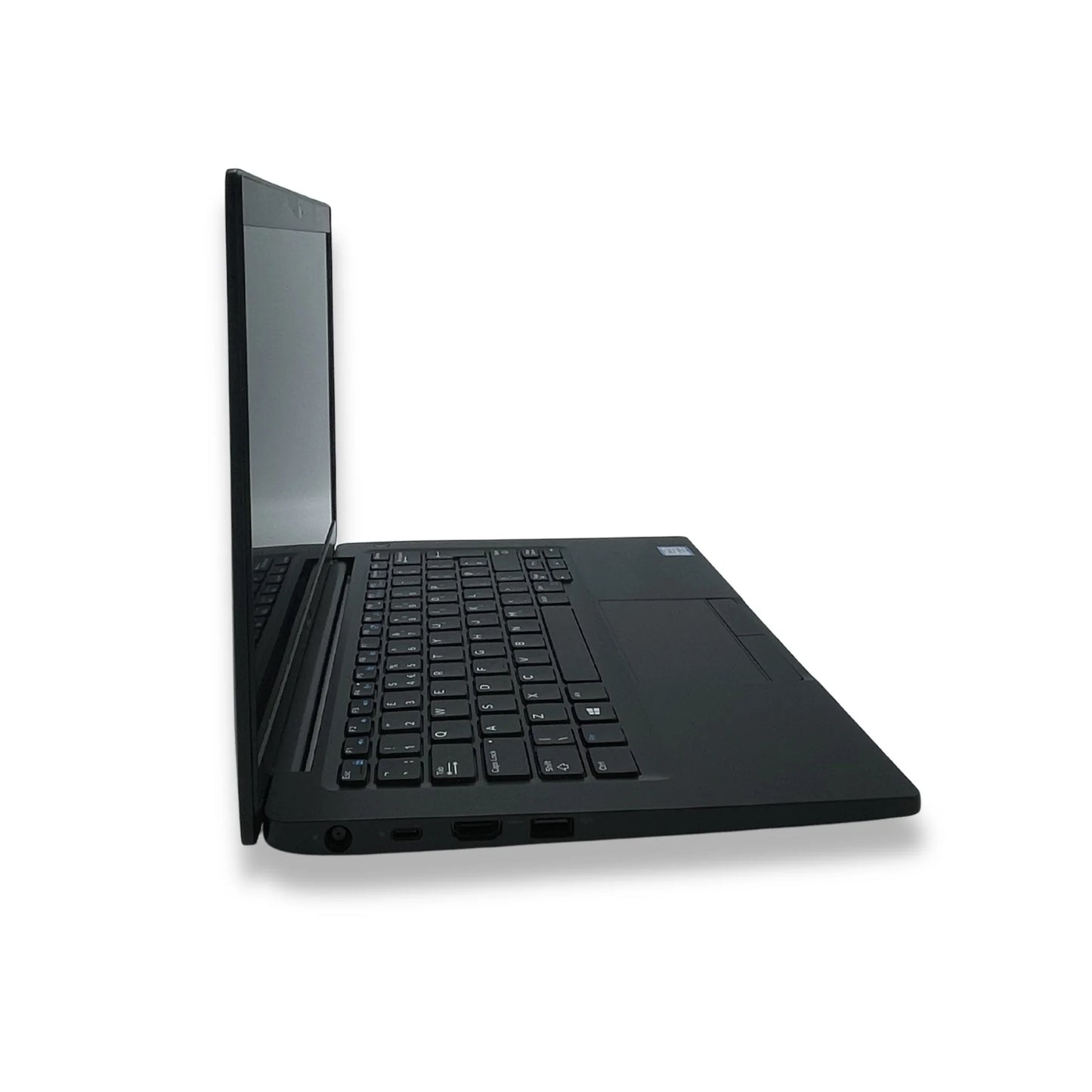 Dell Latitude 7390 Touch Business Laptop – Intel Core i5 (8th Gen), 13.3" Full HD Touch Display – Refurbished Unit | S/N: JZW2