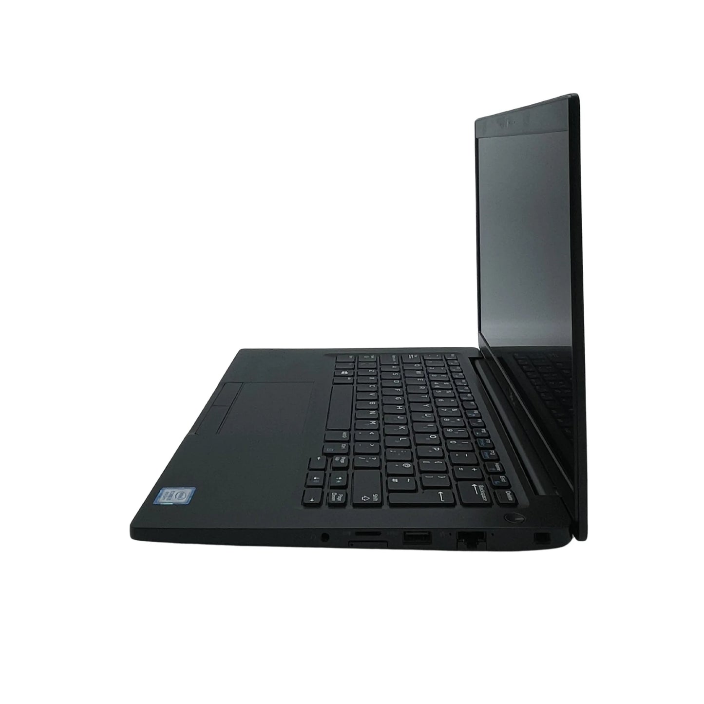 Dell Latitude 7390 Touch Business Laptop – Intel Core i5 (8th Gen), 13.3" Full HD Touch Display – Refurbished Unit | S/N: JZW2