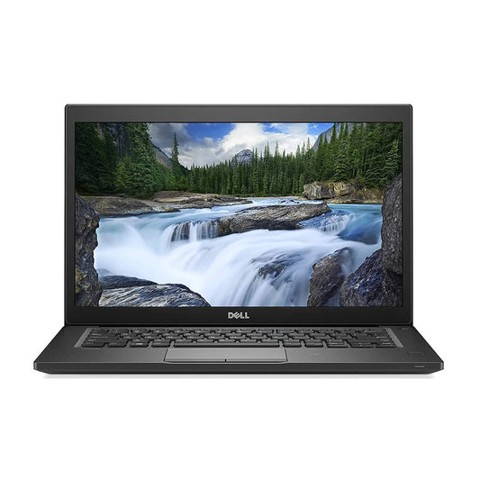Dell Latitude 7490 Touch Business Laptop – Intel Core i5 (8th Gen), 14" Full HD Touch Display – Refurbished Unit | S/N: 5933