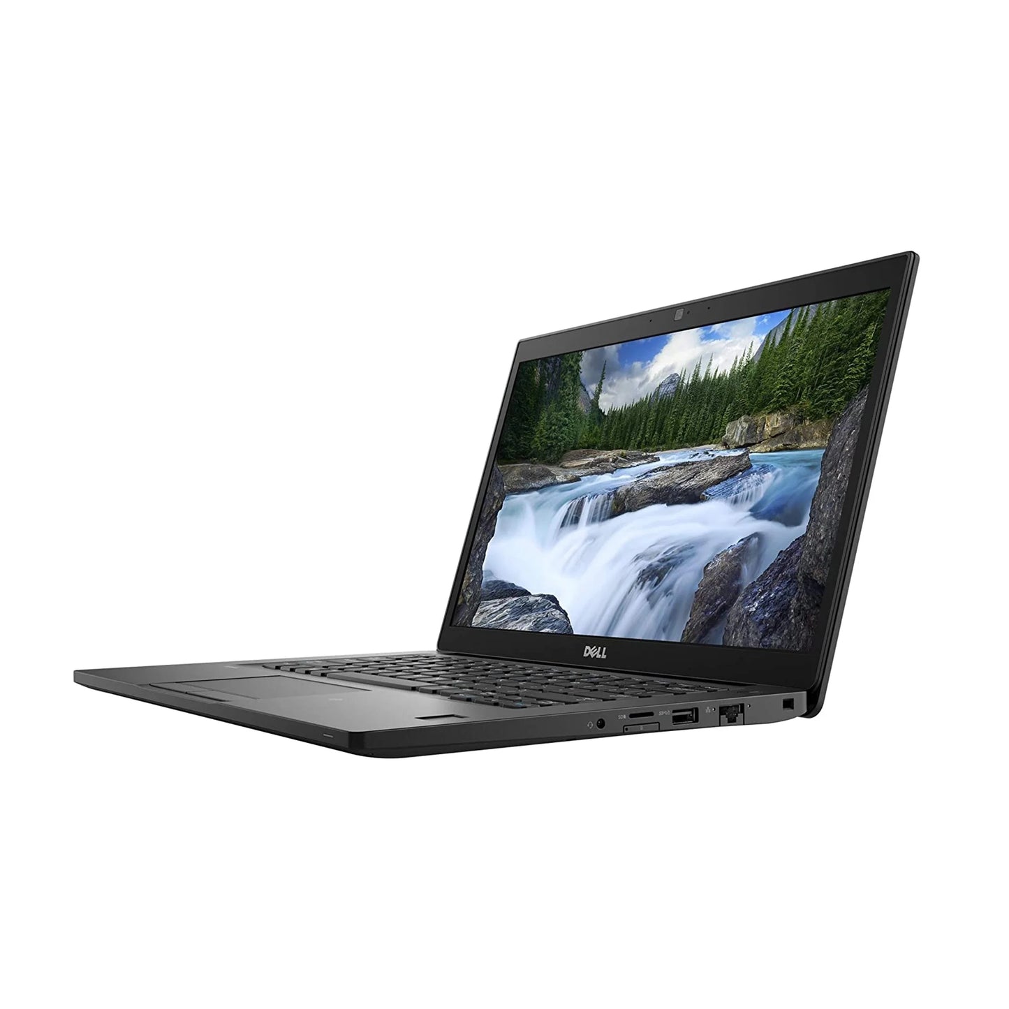 Dell Latitude 7490 Touch Business Laptop – Intel Core i5 (8th Gen), 14" Full HD Touch Display – Refurbished Unit | S/N: 5933