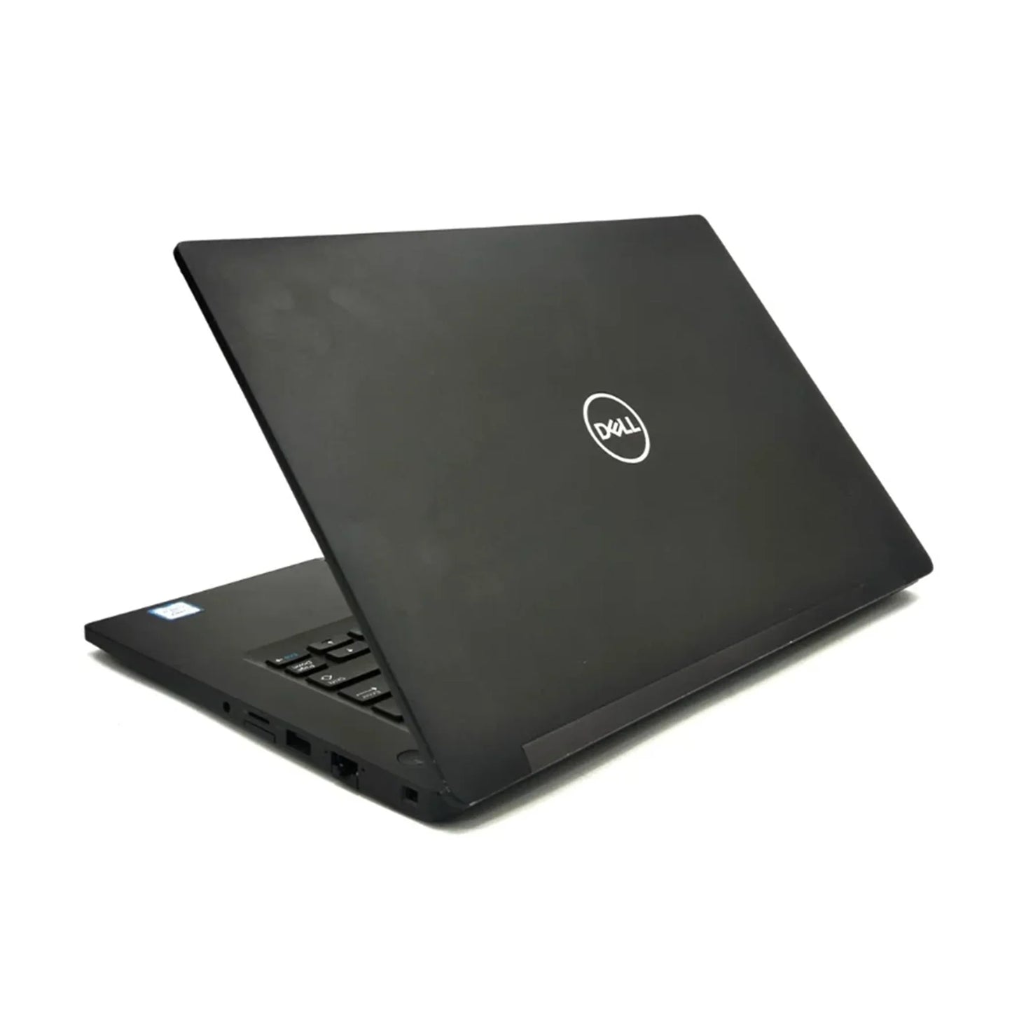 Dell Latitude 7490 Touch Business Laptop – Intel Core i5 (8th Gen), 14" Full HD Touch Display – Refurbished Unit | S/N: 5933
