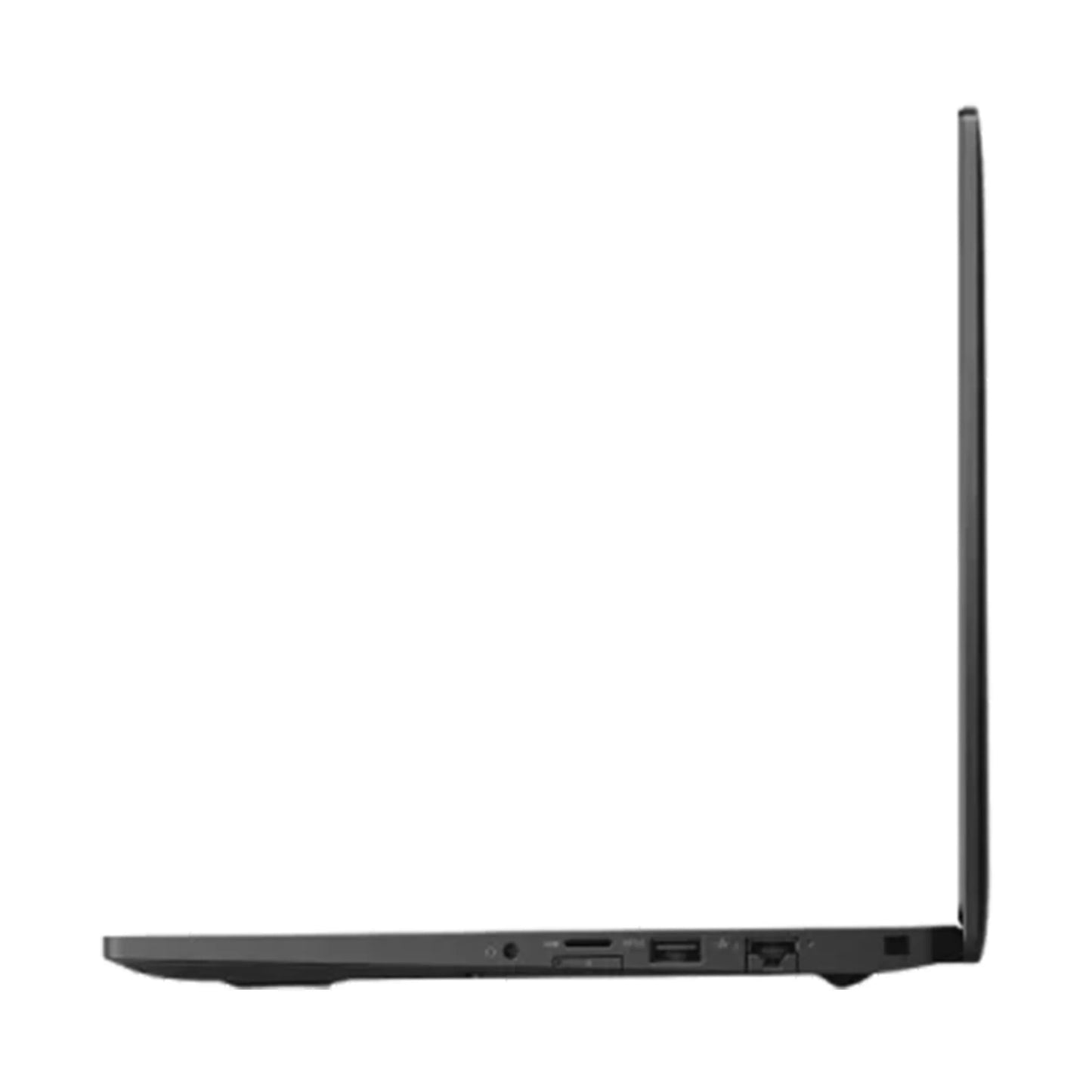 Dell Latitude 7490 Touch Business Laptop – Intel Core i5 (8th Gen), 14" Full HD Touch Display – Refurbished Unit | S/N: 5933