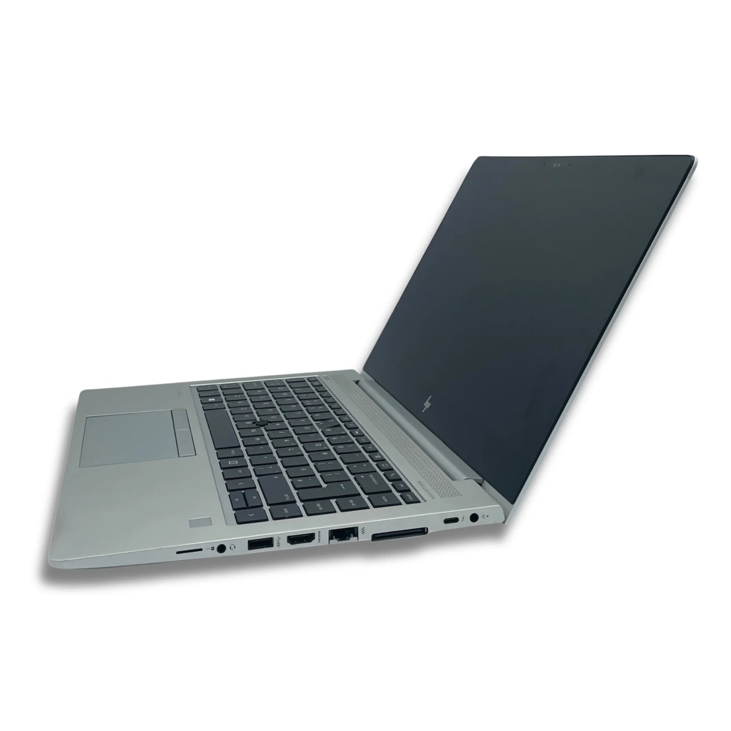 HP EliteBook 840 G5 Business Laptop – Intel Core i7 (8th Gen), 14" Full HD Display – Refurbished Unit | S/N: 6Y1X