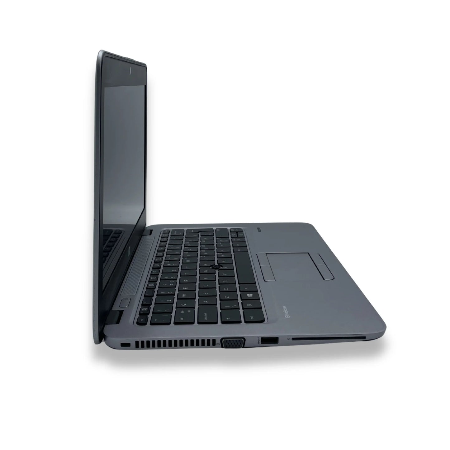 HP EliteBook 820 G3 Business Laptop – Intel Core i7 (6th Gen), 12.5" HD Display – Refurbished Unit | S/N: 0TTL