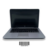 HP EliteBook 820 G3 Business Laptop – Intel Core i7 (6th Gen), 12.5" HD Display – Refurbished Unit | S/N: 0TTL