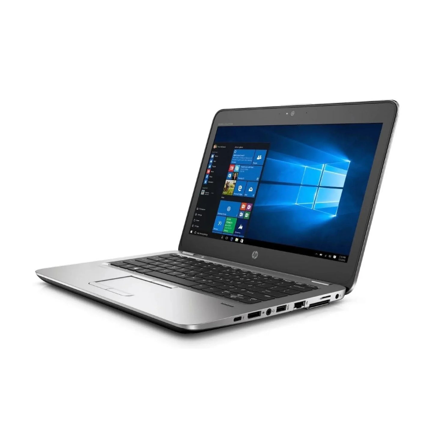 HP EliteBook 820 G4 Business Laptop – Intel Core i7 (7th Gen), 12.5" HD Display – Refurbished Unit | S/N: 10PB