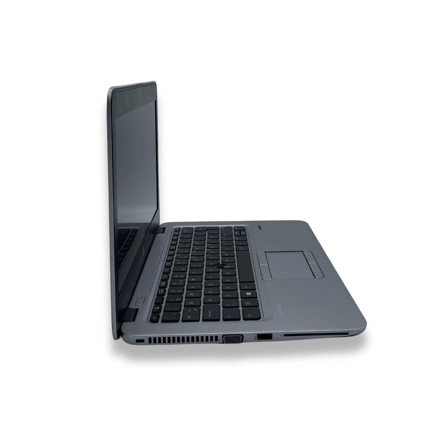 HP EliteBook 820 G4 Business Laptop – Intel Core i7 (7th Gen), 12.5" HD Display – Refurbished Unit | S/N: 10PB