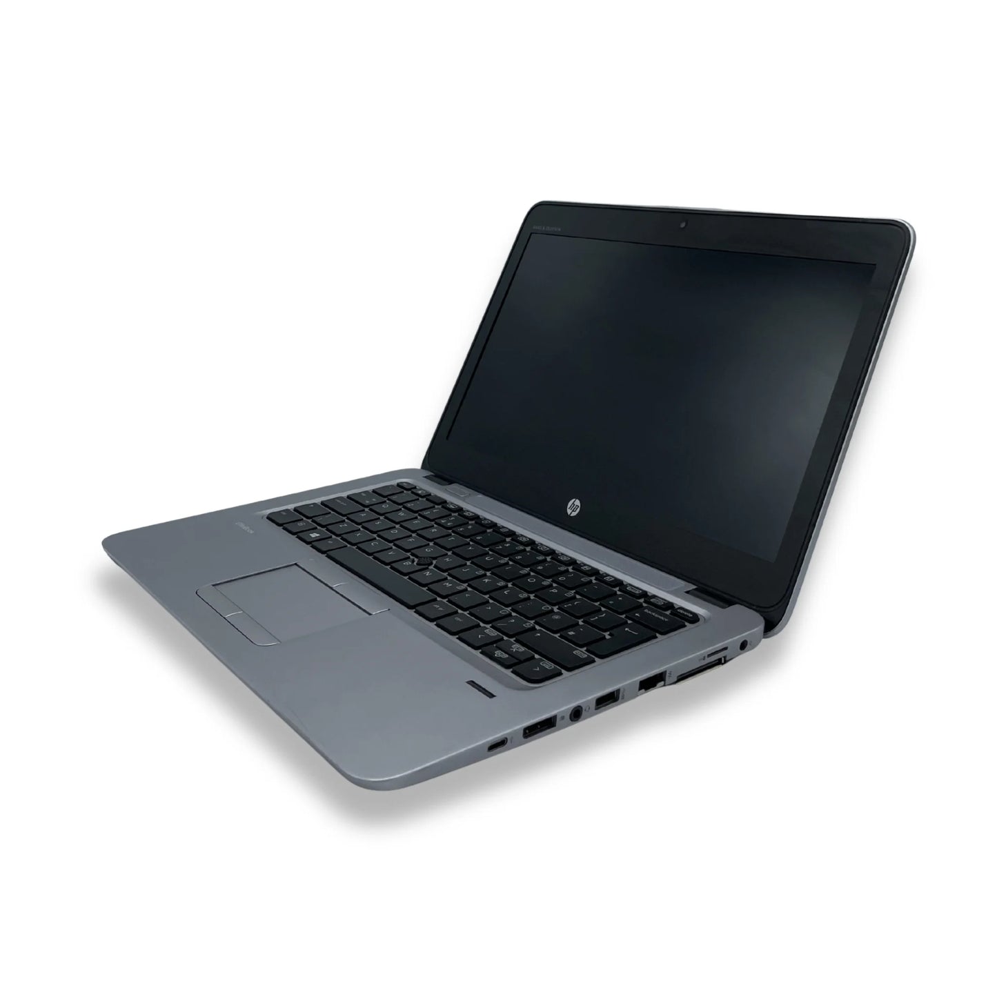 HP EliteBook 820 G4 Business Laptop – Intel Core i7 (7th Gen), 12.5" HD Display – Refurbished Unit | S/N: 10PB