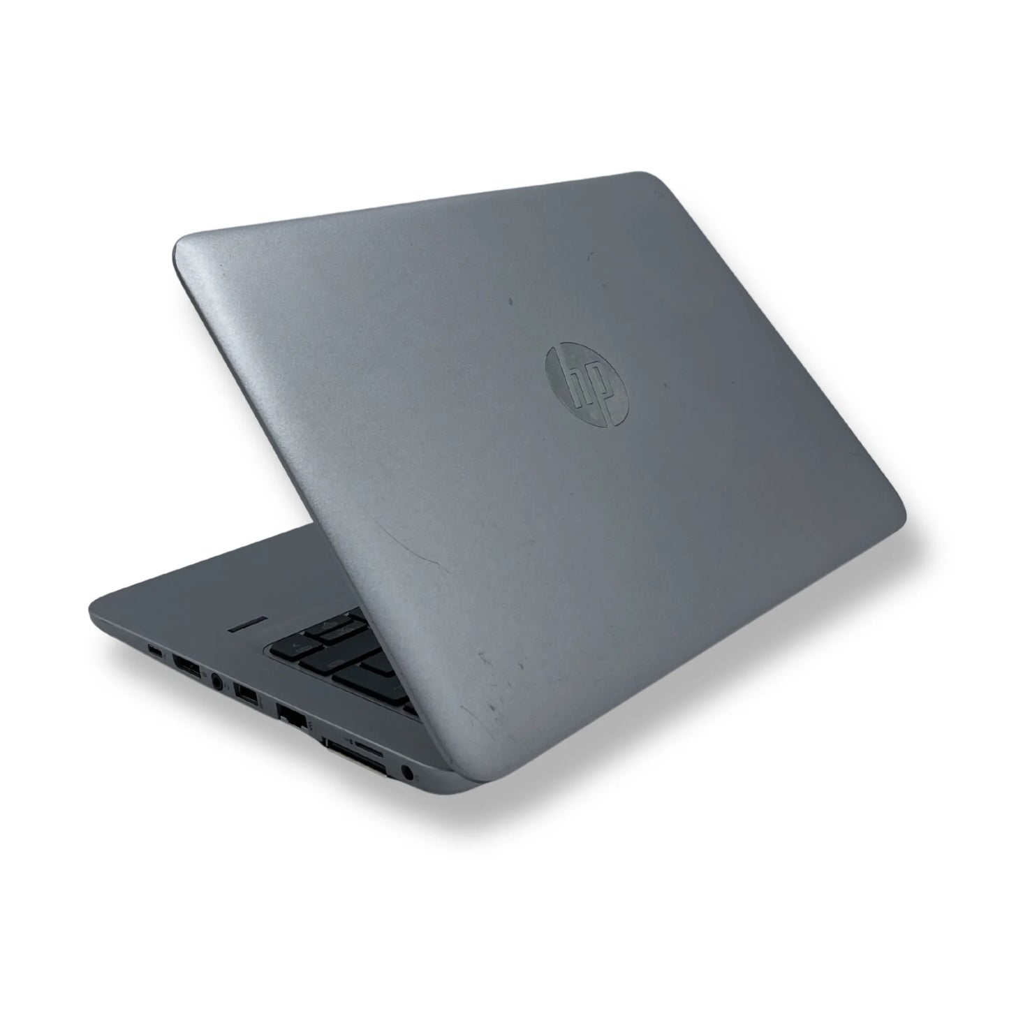 HP EliteBook 820 G4 Business Laptop – Intel Core i7 (7th Gen), 12.5" HD Display – Refurbished Unit | S/N: 10PB