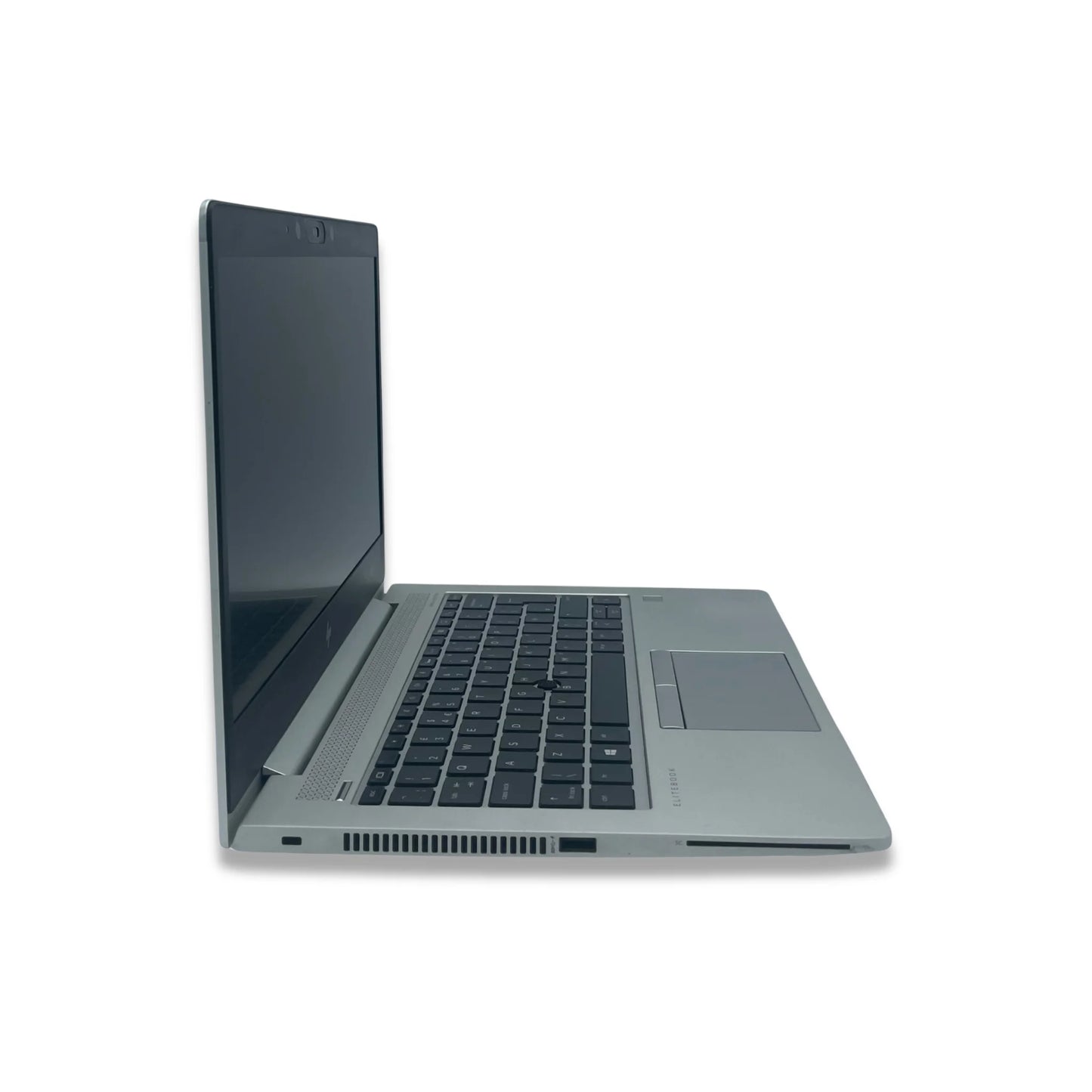 HP EliteBook 830 G5 Business Laptop – Intel Core i7 (8th Gen), 13.3" Full HD Display – Refurbished Unit | S/N: 0QNB