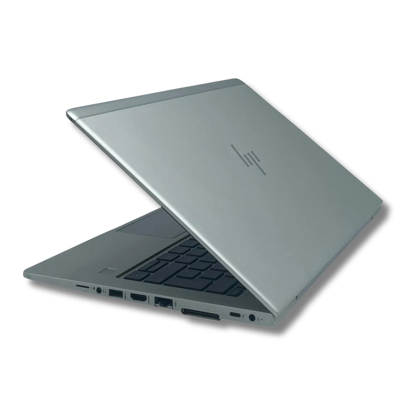 HP EliteBook 830 G5 Business Laptop – Intel Core i7 (8th Gen), 13.3" Full HD Display – Refurbished Unit | S/N: 0QNB