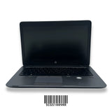 HP EliteBook 840 G1 Business Laptop – Intel Core i5 (4th Gen), 14" HD Display – Refurbished Unit | S/N: 09RR