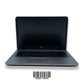 HP EliteBook 840 G3 Business Laptop – Intel Core i7 (6th Gen), 14" HD Display – Refurbished Unit | S/N: 3P9C