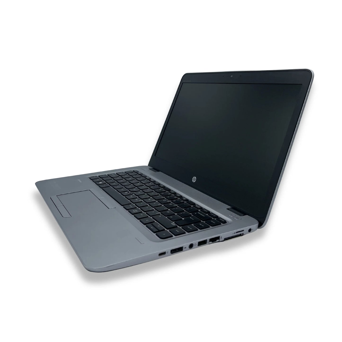 HP EliteBook 840 G3 Business Laptop – Intel Core i7 (6th Gen), 14" HD Display – Refurbished Unit | S/N: 3P9C