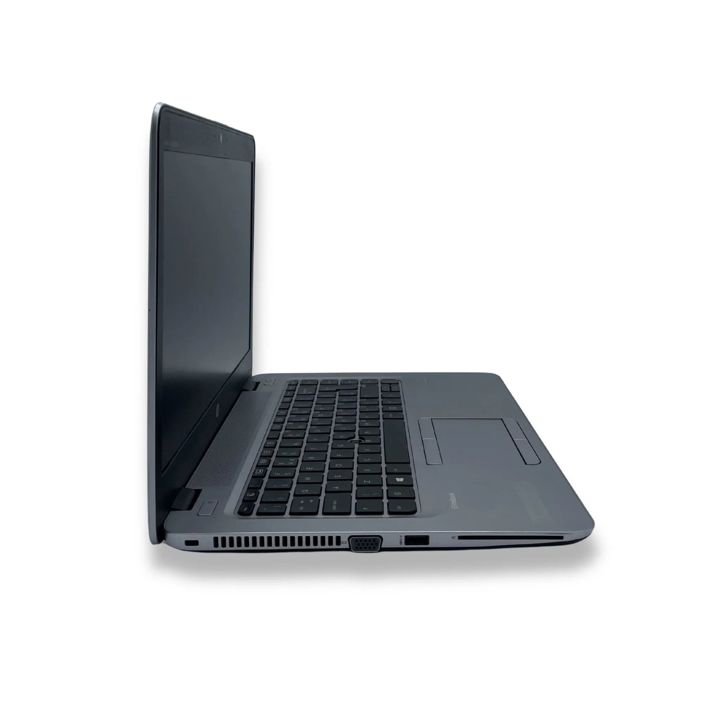 HP EliteBook 840 G3 Business Laptop – Intel Core i7 (6th Gen), 14" HD Display – Refurbished Unit | S/N: 3P9C