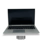 HP EliteBook 840 G7 Business Laptop – Intel Core i7 (10th Gen), 14" Full HD Display – Refurbished Unit | S/N: D7LK